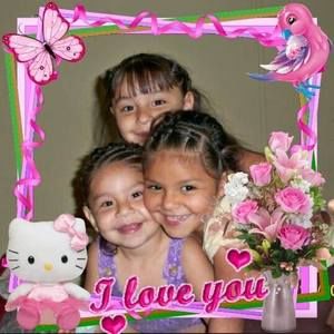 Meet your Posher, Leticia